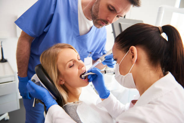 Emergency Dental Services in Canton, TX