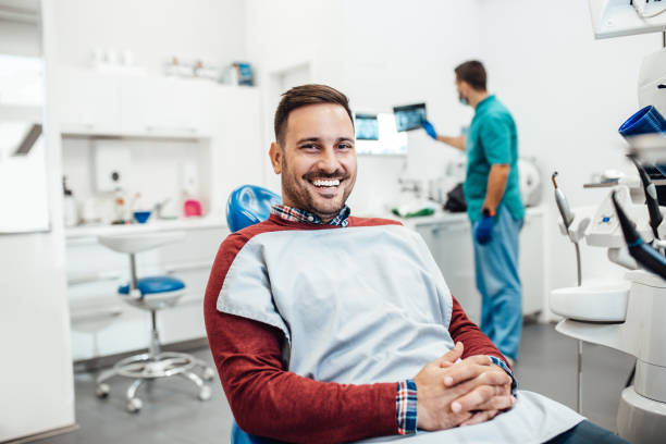 Best Full Mouth Reconstruction  in Canton, TX