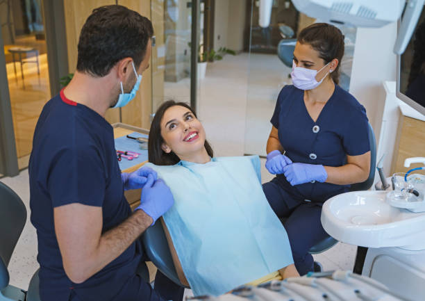Best Pediatric Dentistry  in Canton, TX