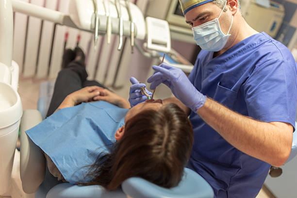 Best Dental X-Rays and Imaging  in Canton, TX