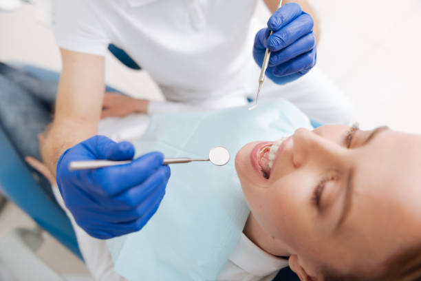 Reliable Canton, TX Holistic Dental Care Services Solutions