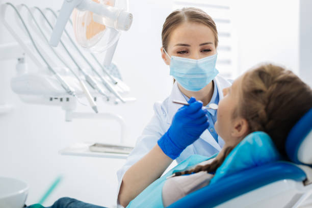 Laser Dentistry in Canton, TX